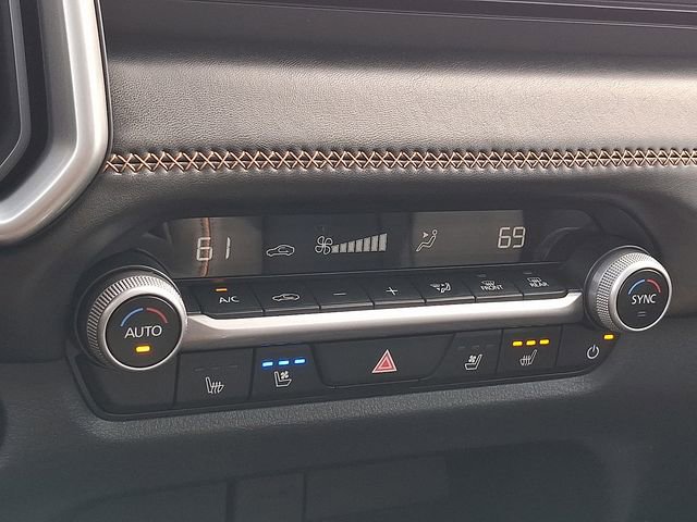 New 2026 MAZDA CX-50 AWD 2.5 S w/ Weather Package image 17