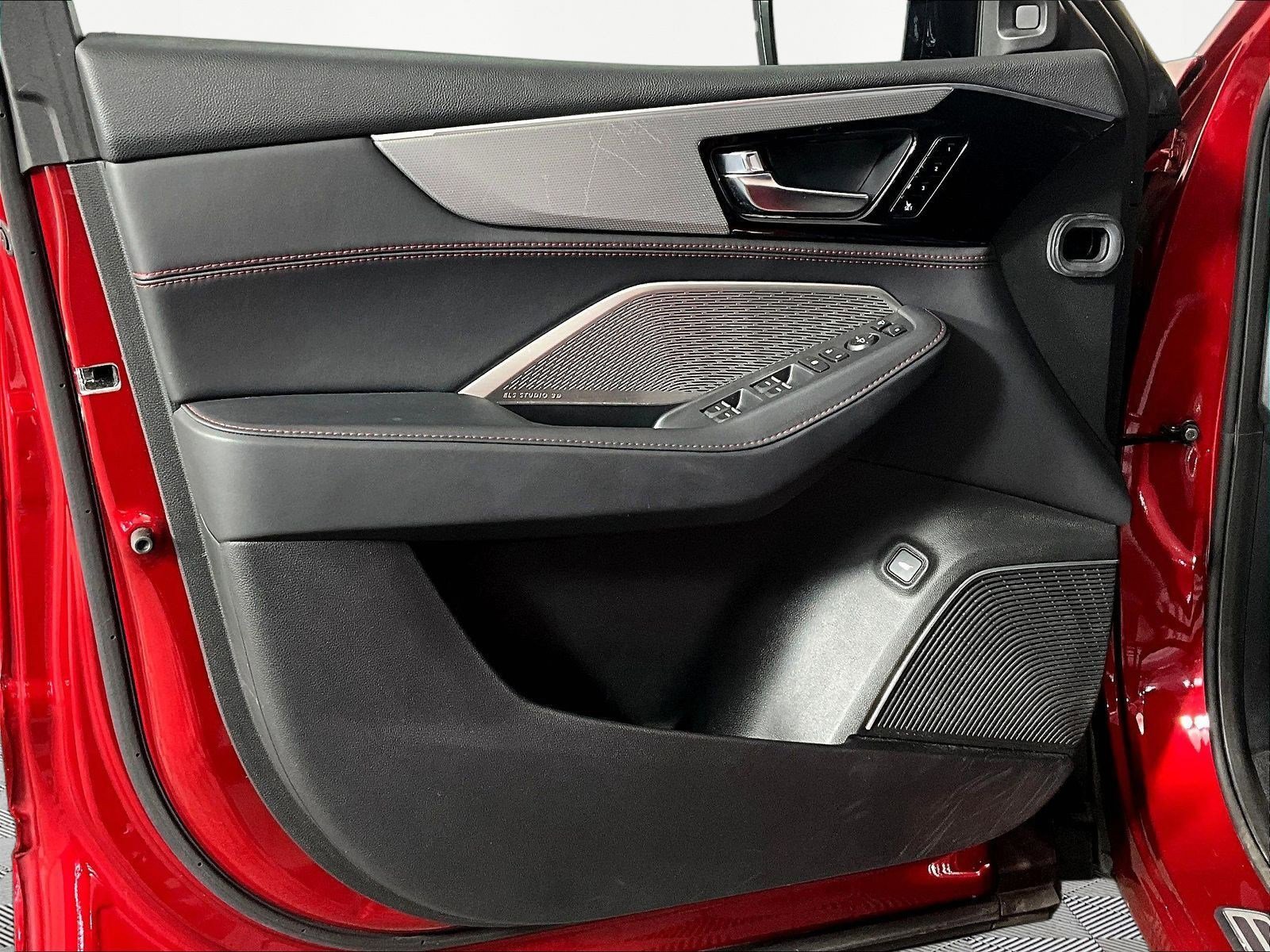 Certified 2023 Acura MDX A-Spec AWD/4WD image 20