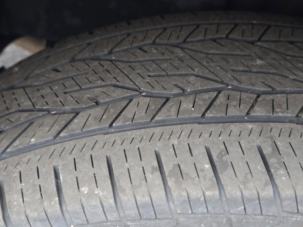 Used 2024 Toyota Grand Highlander Platinum image 12