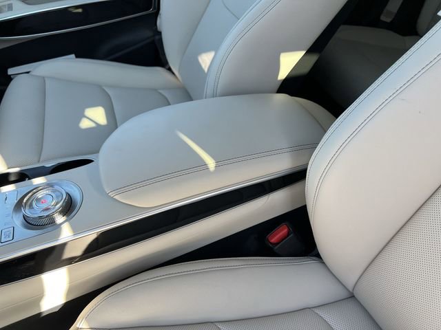 Used 2025 Genesis GV70 2.5T image 19