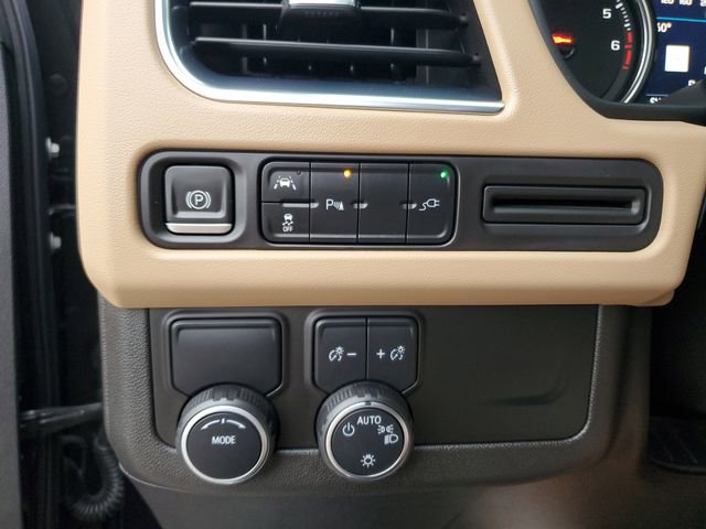 Used 2021 Chevrolet Tahoe Premier image 28