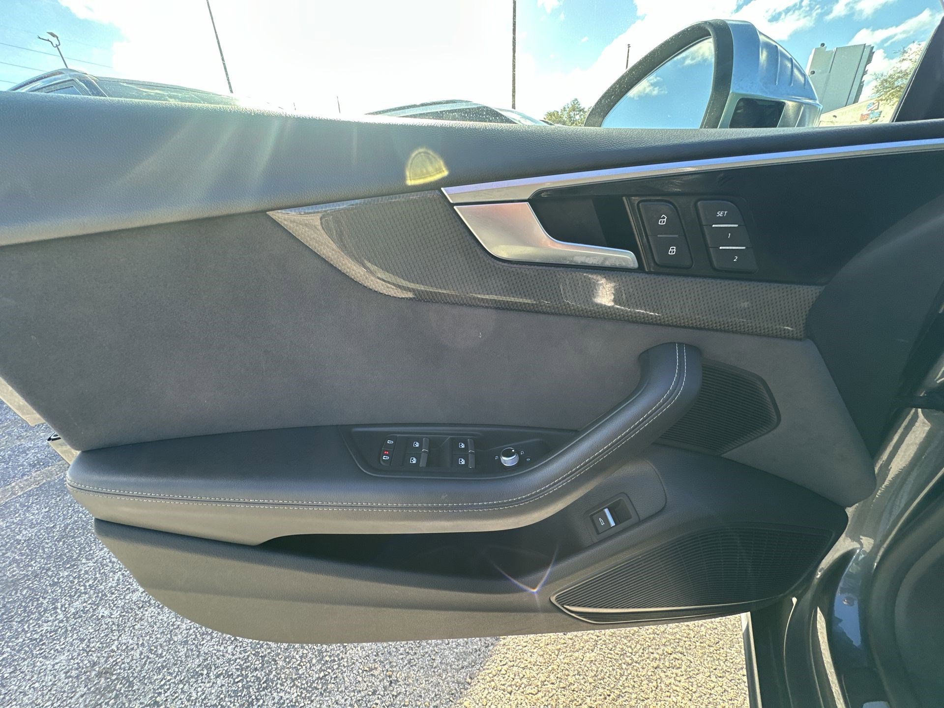 Used 2023 Audi S5 Premium Plus w/ Premium Plus Package image 30