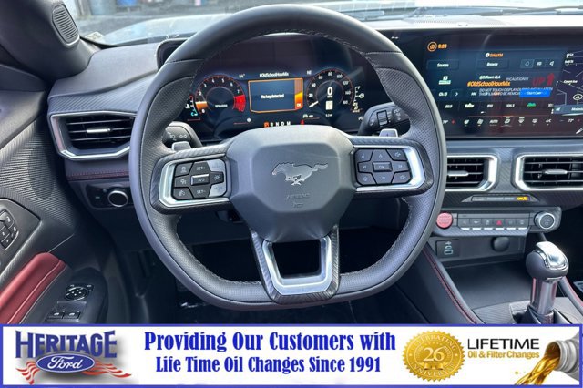 New 2026 Ford Mustang GT Premium image 14