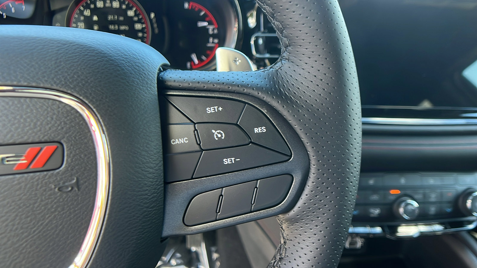 New 2026 Dodge Durango GT image 26