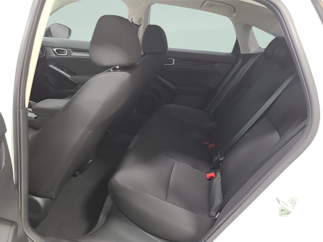 Used 2022 Honda Civic LX image 15