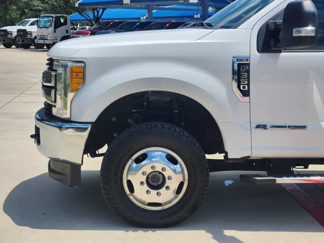 Used 2017 Ford F350 XL w/ STX Appearance Package AWD/4WD image 15
