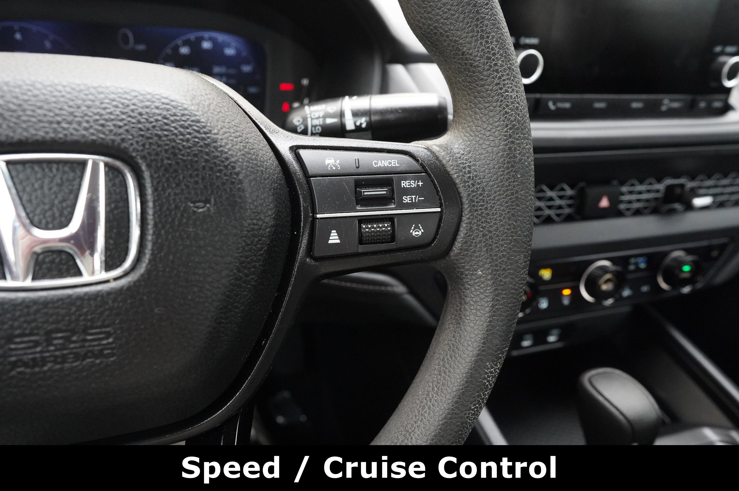 Used 2024 Honda Accord EX image 24