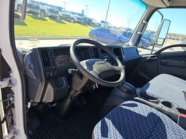 New 2024 Chevrolet Low Cab Forward RWD image 10