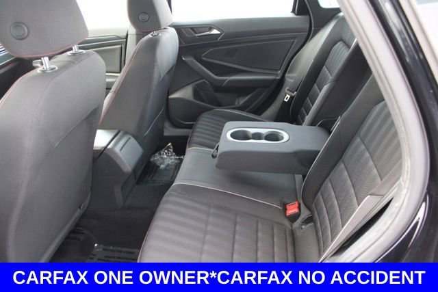Used 2019 Volkswagen Jetta GLI image 21