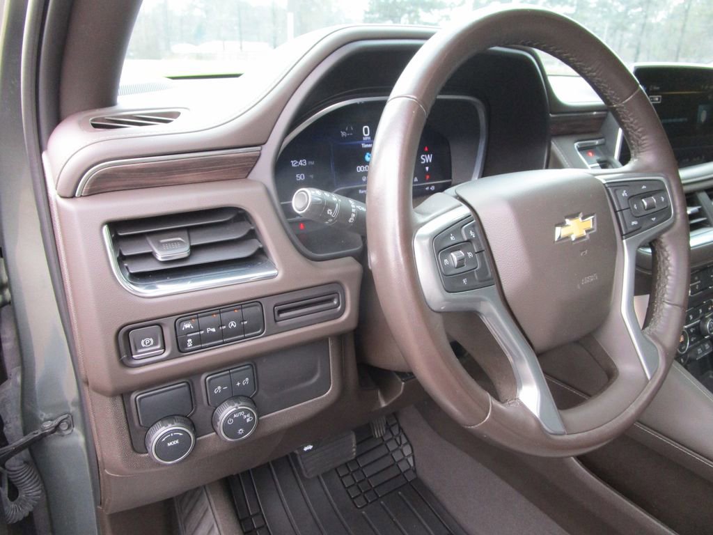 Used 2023 Chevrolet Tahoe LT image 27