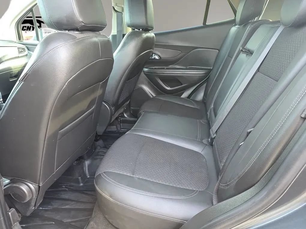 Used 2018 Buick Encore Preferred AWD/4WD image 10