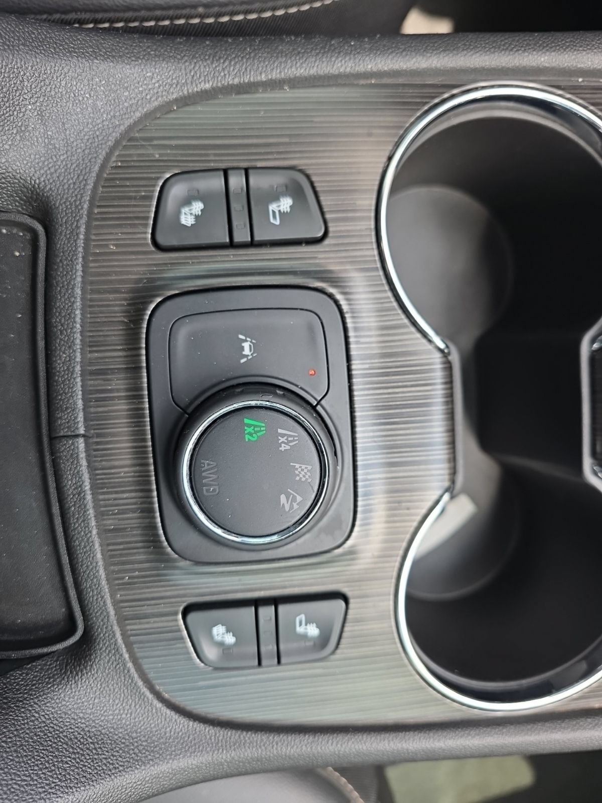 Used 2023 GMC Acadia SLT w/ Elevation Edition AWD/4WD image 18