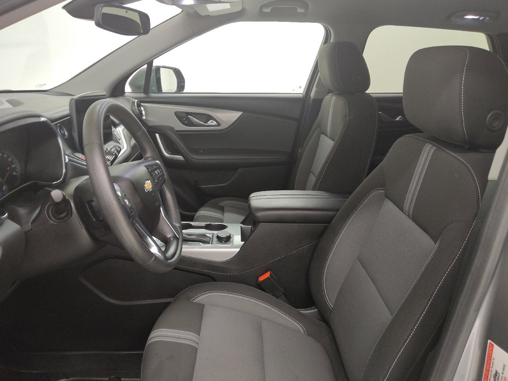 Used 2024 Chevrolet Blazer LT w/ Convenience Package FWD image 17