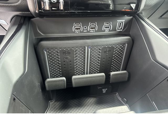 New 2026 RAM 1500 Rebel image 21