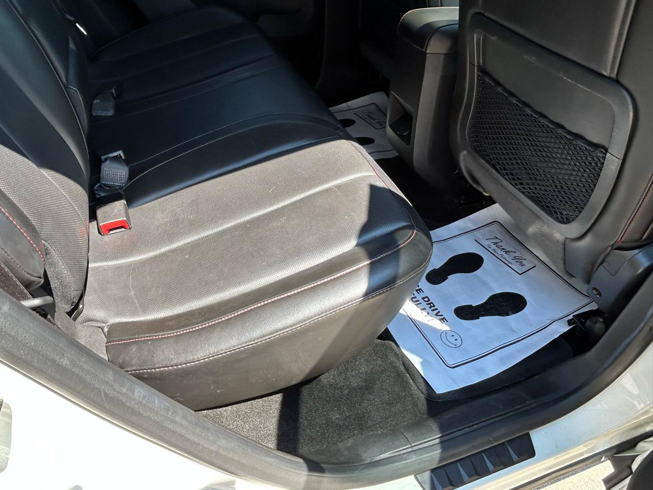 Used 2014 Chevrolet Equinox LTZ AWD/4WD image 11