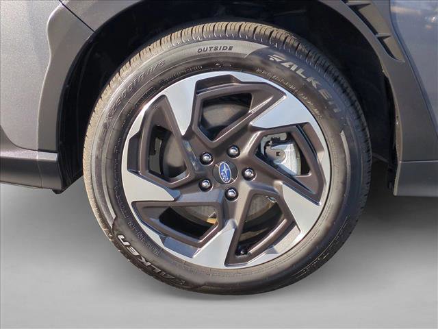 Certified 2025 Subaru Crosstrek 2.5i Limited w/ Crosstrek Mirror Package image 23