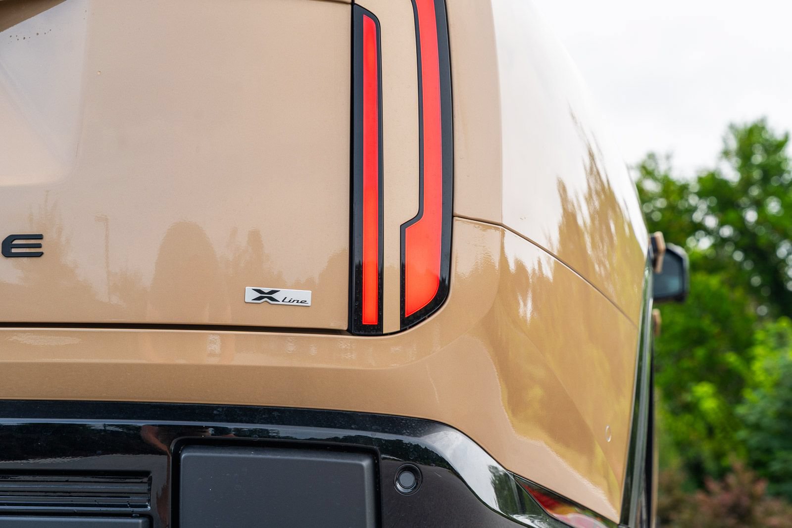 New 2027 Kia Telluride SX X-Line w/ Towing Package AWD/4WD image 10