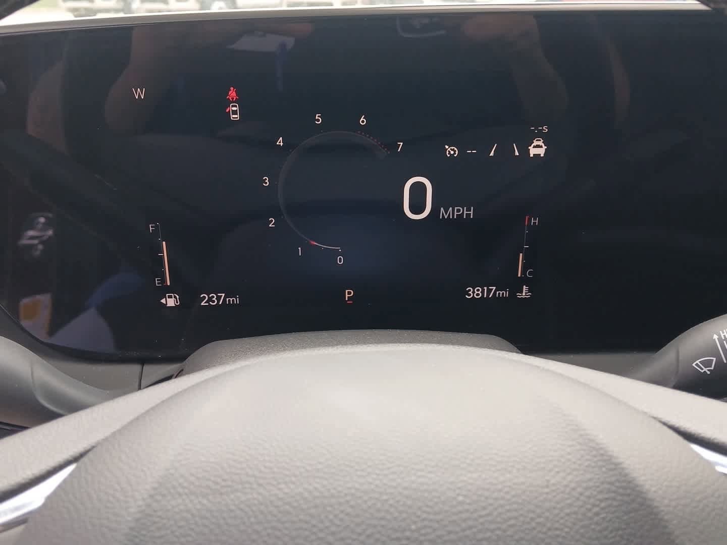 Used 2025 Buick Envista Sport Touring FWD image 32