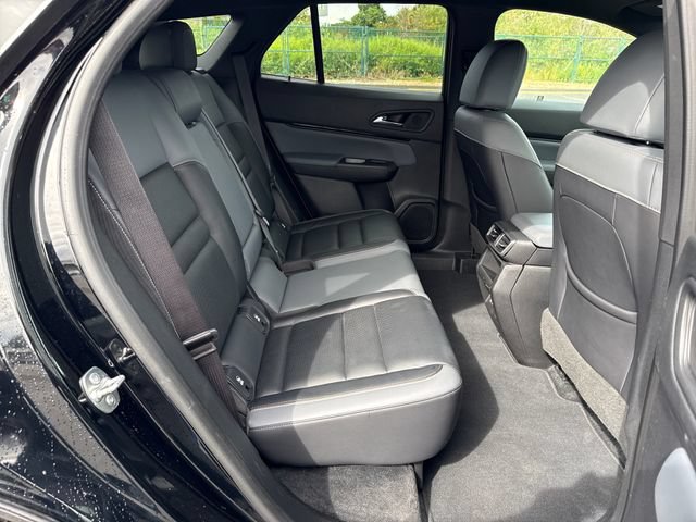 Certified 2024 Honda Prologue Elite image 12