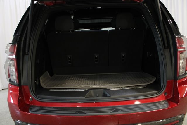 Used 2022 Chevrolet Tahoe Z71 w/ Off-Road Capability Package AWD/4WD image 31