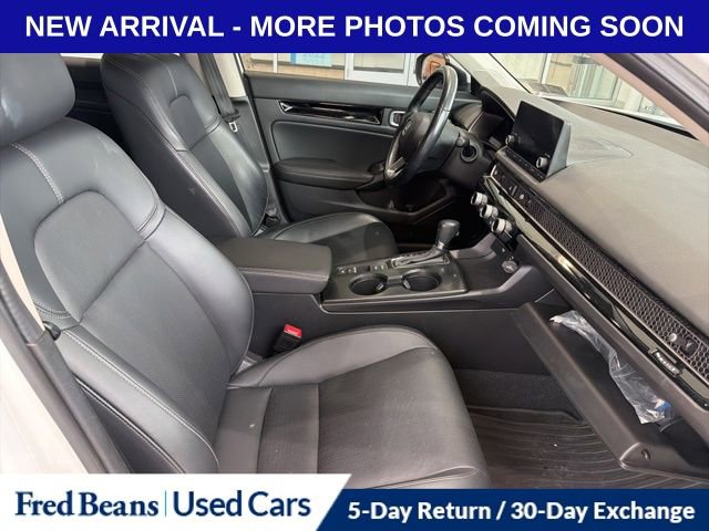 Used 2023 Honda Civic EX-L image 9