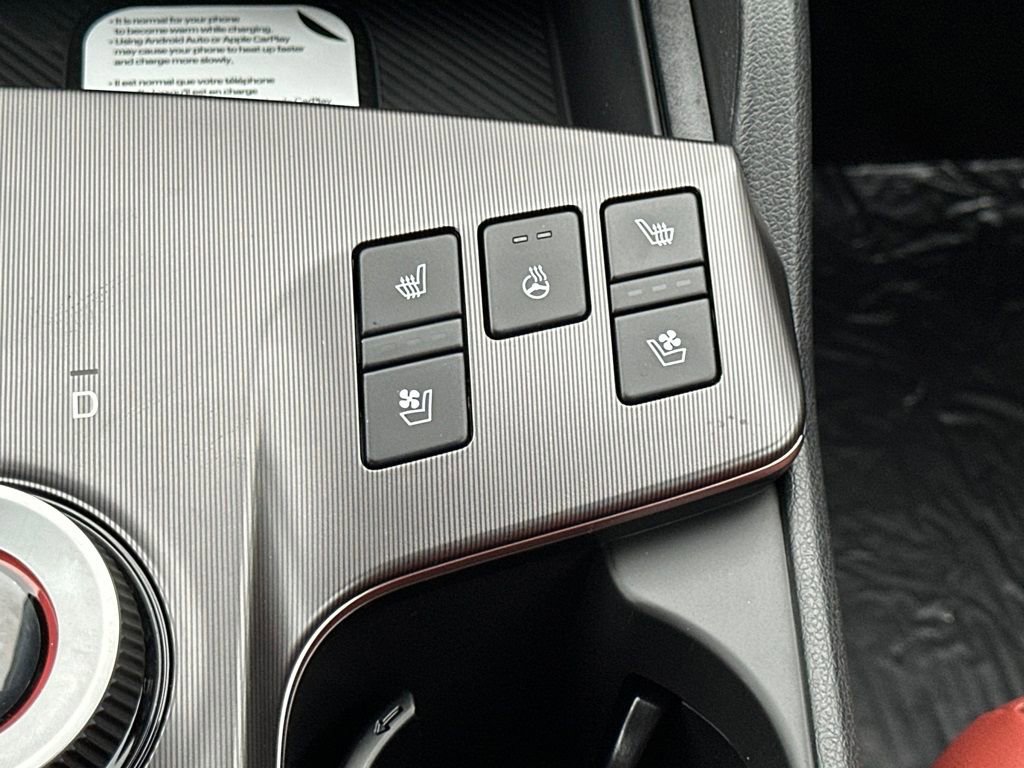 New 2026 Kia Sportage SX Prestige image 47