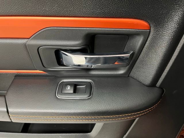 Used 2017 RAM 1500 Sport w/ Copper Sport Package AWD/4WD image 37