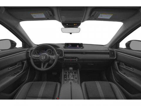 New 2025 MAZDA CX-50 2.5 Hybrid w/ Preferred Pkg image 10