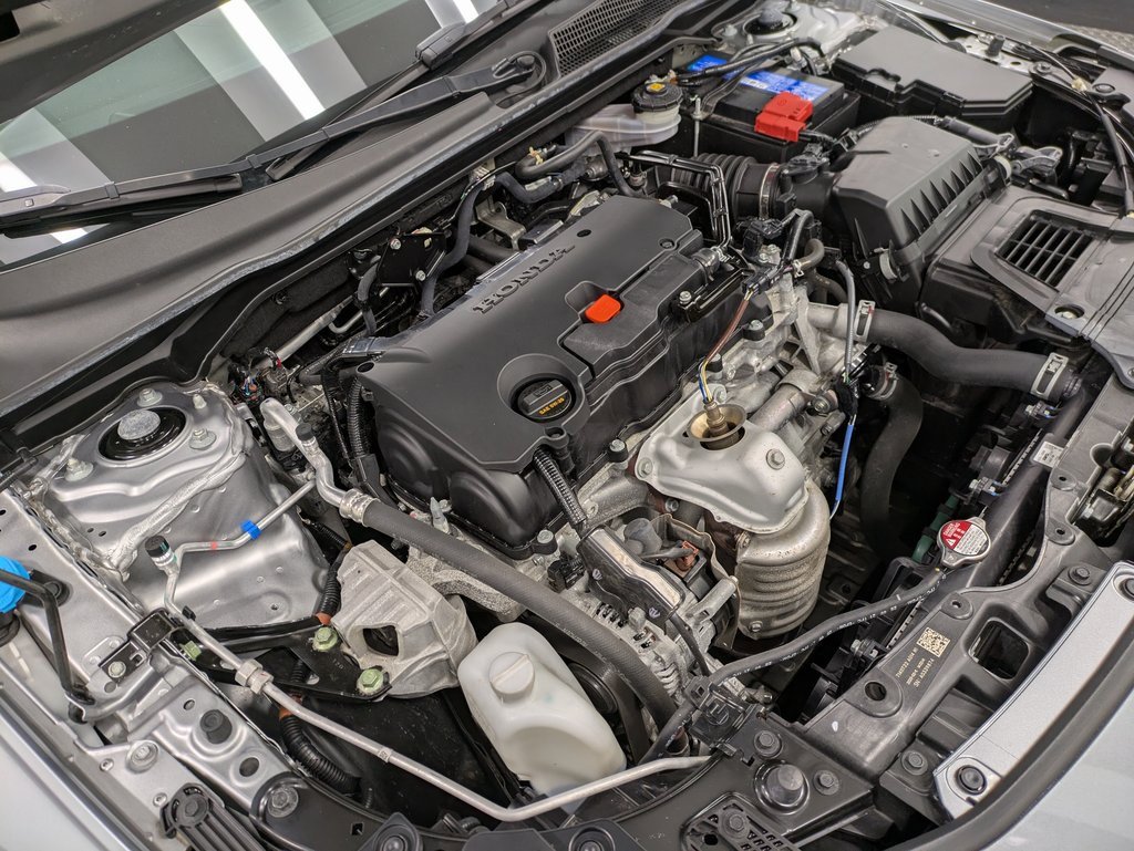 Used 2023 Honda Civic Sport image 30