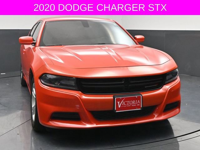 Used 2020 Dodge Charger SXT RWD image 17