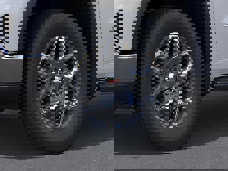 New 2026 GMC Sierra 1500 SLT image 9