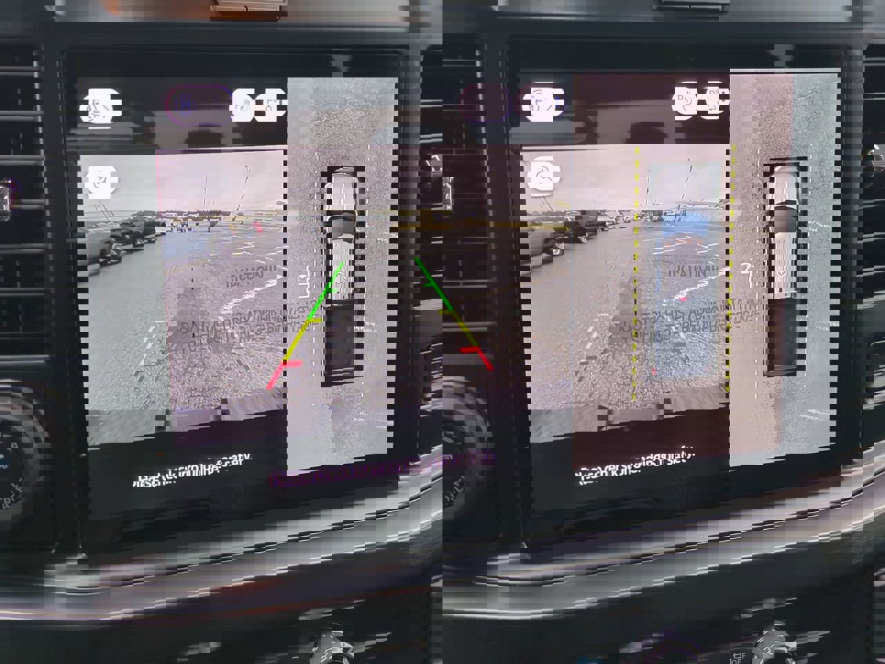 New 2026 Ford F250 Lariat w/ Black Appearance Package image 20