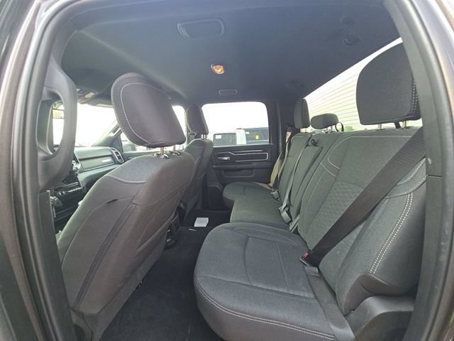 Used 2026 RAM 2500 Big Horn AWD/4WD image 14