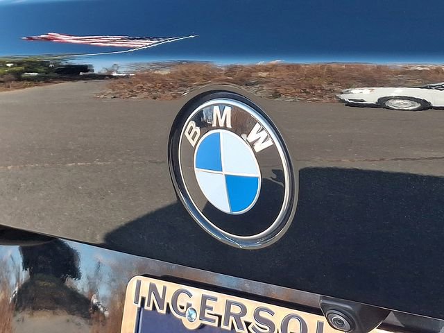 Used 2022 BMW X5 xDrive40i w/ Premium Package image 32
