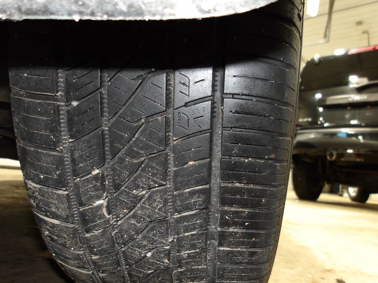 Used 2006 Honda Accord EX image 38