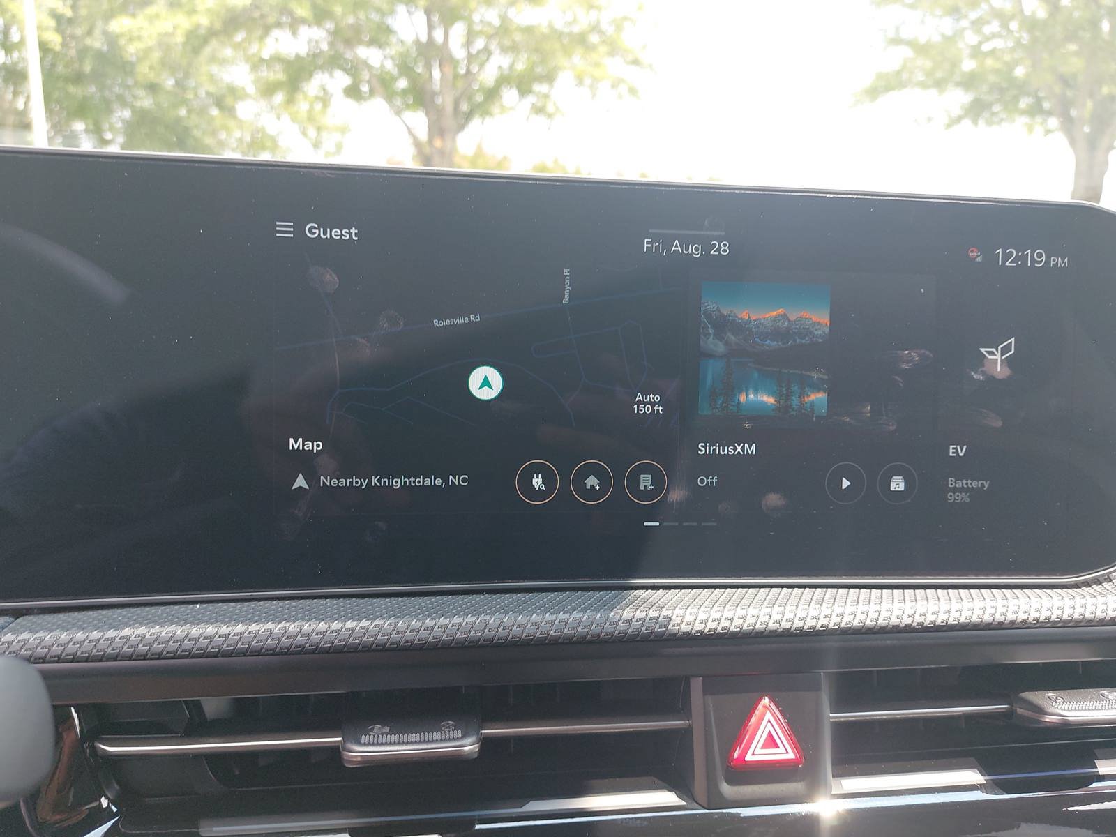New 2026 Kia EV6 GT-Line RWD image 21