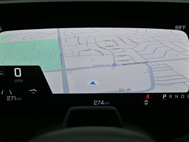 New 2025 Chevrolet Traverse High Country image 31