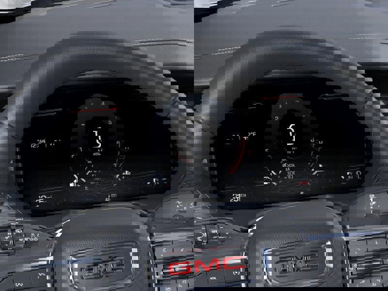 New 2026 GMC Acadia Elevation w/ Black Edition image 34