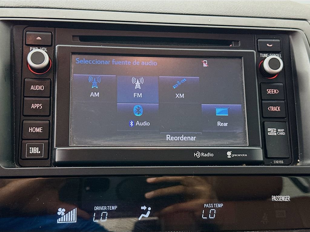 Used 2016 Toyota Sequoia Platinum image 15