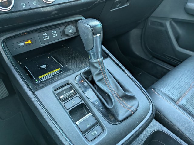 Used 2024 Honda CR-V Sport-L image 12