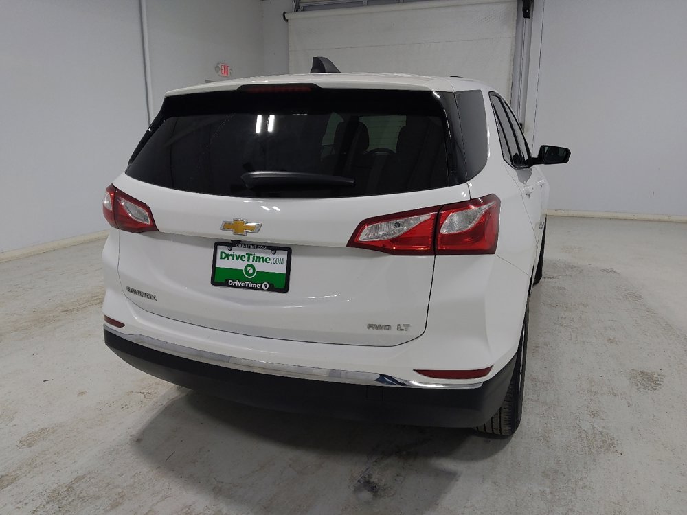 Used 2019 Chevrolet Equinox LT image 7