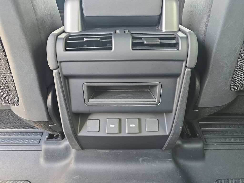 Certified 2024 Land Rover Defender 110 S AWD/4WD image 14