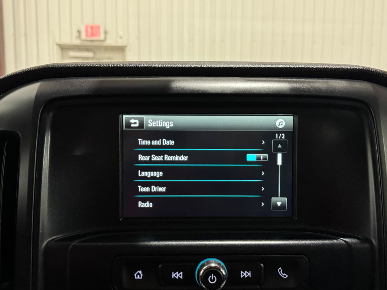 Used 2019 Chevrolet Silverado 2500 W/T AWD/4WD image 29