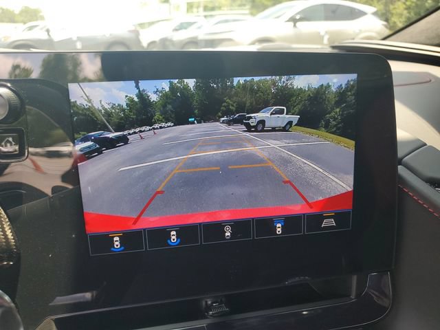 Used 2023 Chevrolet Corvette Z06 w/ Stealth Interior Trim Package RWD image 19