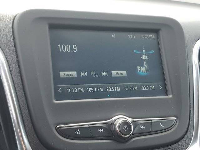 Used 2018 Chevrolet Equinox LT FWD image 16