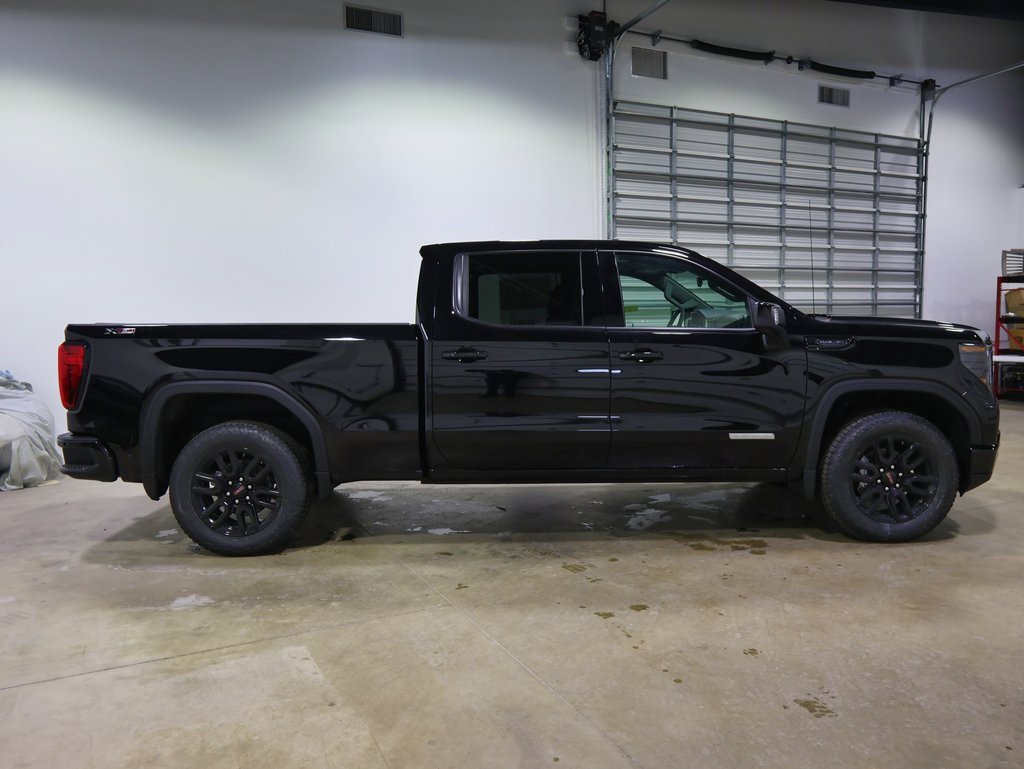 New 2026 GMC Sierra 1500 Elevation w/ Elevation Premium Package image 2