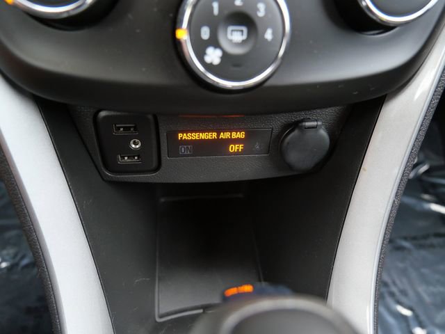 Used 2020 Chevrolet Trax LS w/ Tint and Cruise Package FWD image 20