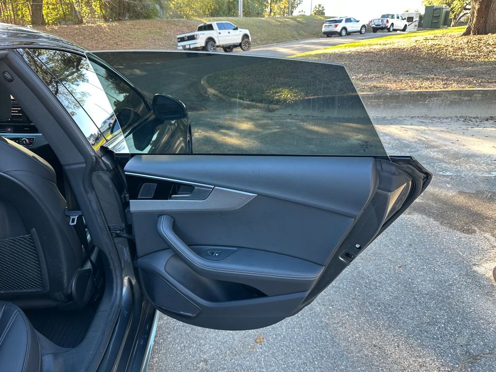 Used 2023 Audi A5 2.0T Premium Plus image 35