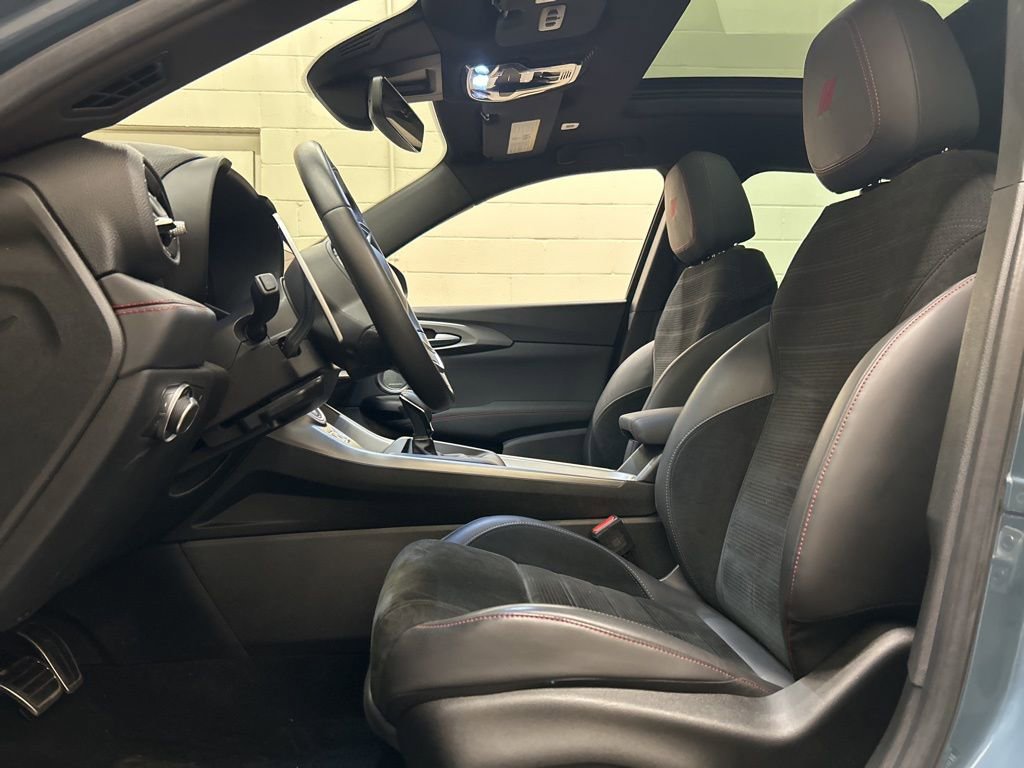 Used 2024 Dodge Hornet R/T Plus image 7