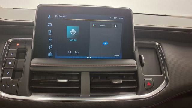 Used 2024 Chevrolet Suburban RST w/ Luxury Package image 34